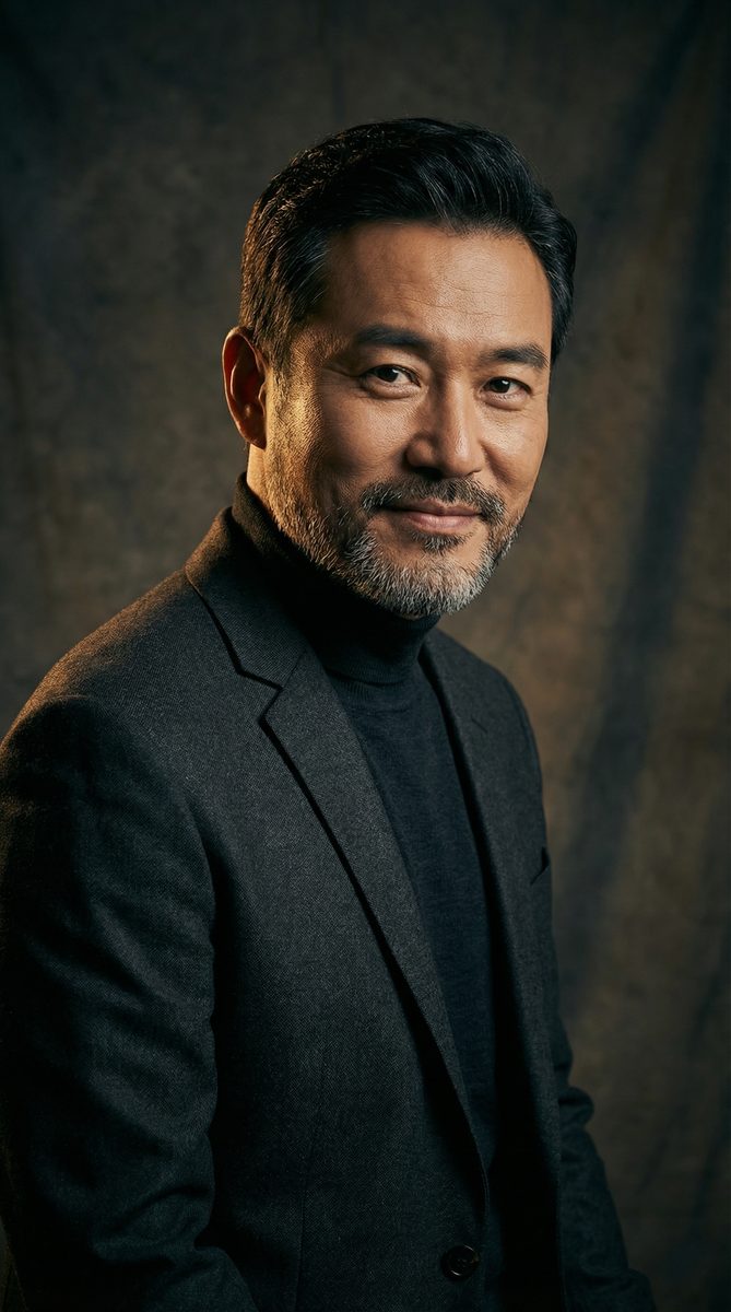 福利姬影视导演顾问陈鸿远